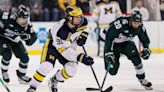 Michigan hockey enters third straight Frozen Four with 'nothing to lose,' but a point to prove