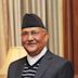 KP Sharma Oli