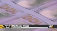High mortgage interest rates make it more costly to finance a home purchase and to qualify for a loan