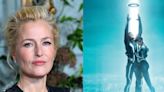 Tron: Ares | Gillian Anderson se une al reparto de la película