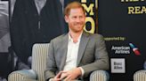 Prince Harry won’t see King Charles during UK trip for Invictus celebrations