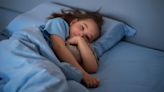 Los problemas para dormir de un niño ¿cuándo pasan a considerarse un trastorno?