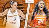 Phoenix Mercury vs. Connecticut Sun Odds and Predictions