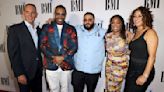 Busta Rhymes Honored, Sony Wins Publisher of the Year at BMI R&B/ Hip-Hop Awards