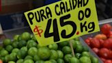 Puebla termina mayo con la segunda inflación más alta del país