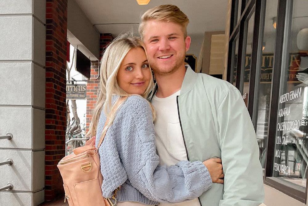 YouTuber Aspyn Ovard and Husband Parker Ferris Pause Divorce Proceedings to Reach Settlement