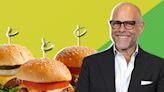 Alton Brown’s Method for Sliders Is the Only One You'll Ever Need