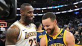 Former NBA Player’s Bold Steph Curry and LeBron James Prediction