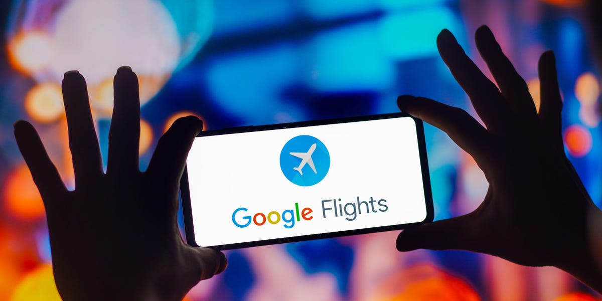 How to use Google Flights: Find cheap flight options, search multiple airlines at once, and track flight prices