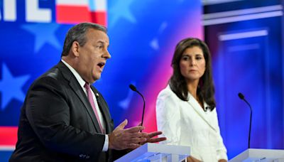 Analysis | Chris Christie, unplugged