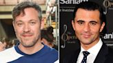 Will Young pays tribute to 'courageous' Darius Campbell Danesh on what would have been his 42nd birthday