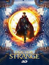 Doctor Strange (2016 film)