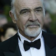 Sean Connery