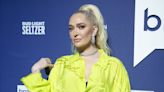 Erika Jayne ‘Quit Counting’ Number of Sexual Partners