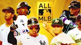 Predicting the All-MLB Team after 2 months