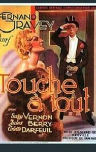 Touche-à-Tout