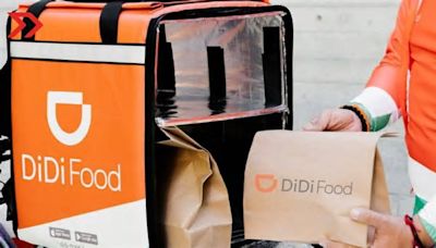 DiDi Food y Sura anuncian alianza para asegurar a repartidores de la plataforma