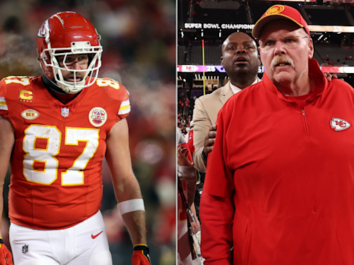 Who will Chiefs play in 2024 NFL season opener? Ranking Kansas City's best potential Week 1 opponents | Sporting News Canada