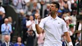 Wimbledon 2022 Day 9: Novak Djokovic, Ons Jabeur, Cam Norrie, Tatjana Maria advance to semifinals