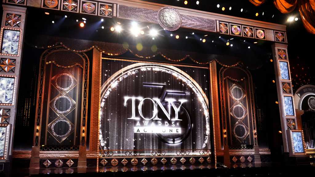 Opportunity for female directors at 2024 Tony Award nominations