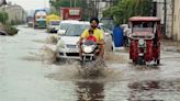 Waterlogging at Chandan Nagar RUB, Ikehri Pulli hassles commuters