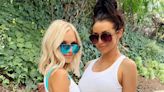 Scheana Shay Proves She & Her Sister Cortney Look Even More Alike Than We Thought