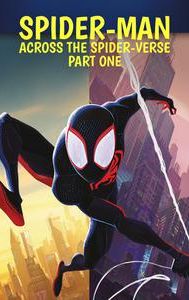 Spider-Man: Across the Spider-Verse