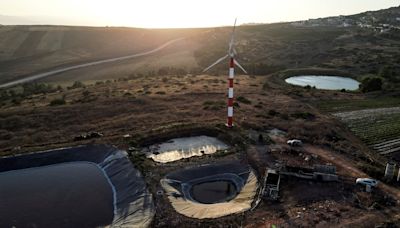 How 'energy islands' could help Israel build resilience for wartime