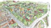 Viridis consortium chosen for Fallowfield Campus redevelopment