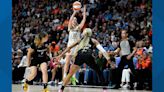 Caitlin Clark's WNBA debut helps ESPN set viewership record for league game on network