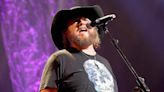 Country-rap artist Colt Ford 'steadily improving' in ICU after post-concert heart attack