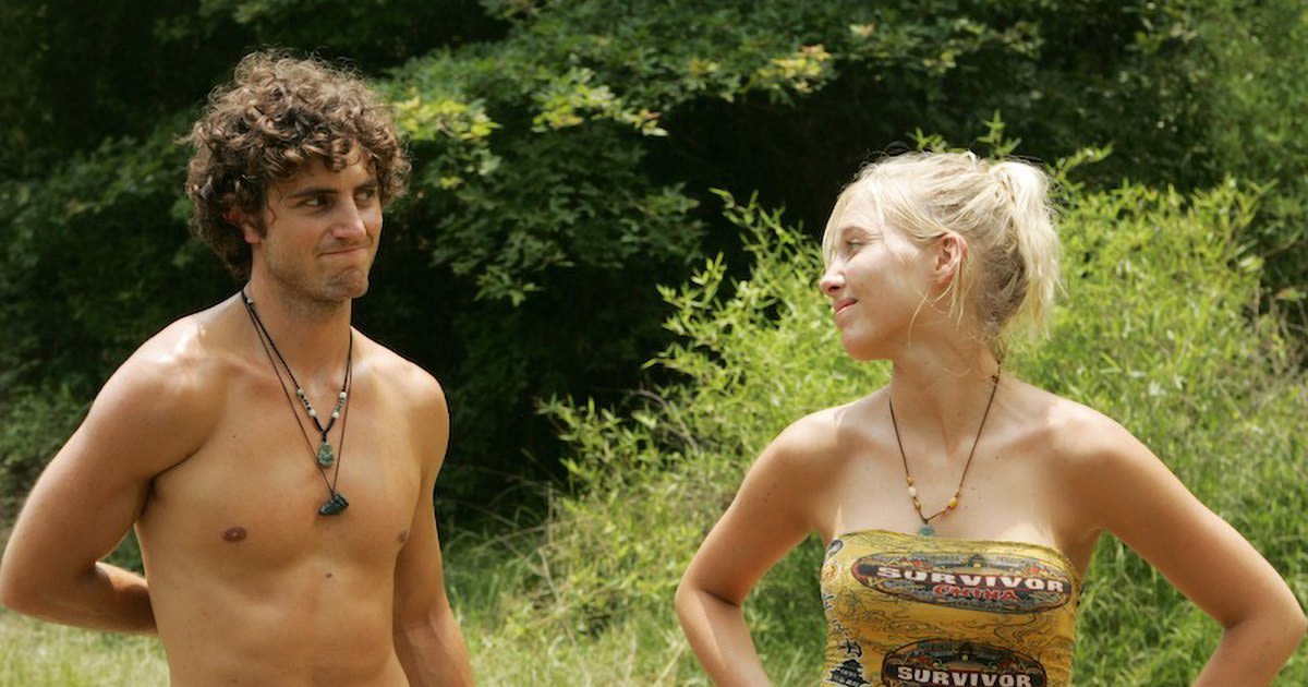 Inside 'Survivor' Couple Jaime Dugan, Erik Huffman's Ugly Divorce