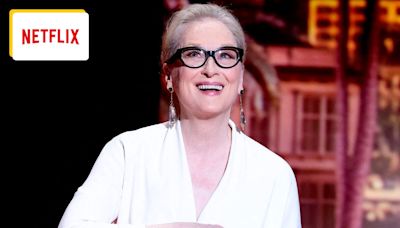 Meryl Streep dans l'un de ses rôles les plus culte ? C'est bientôt plus disponible sur Netflix !