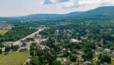 This Centre County township near State College is a foodie paradise and history lover’s dream