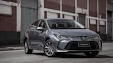 Índice Toyota: cuánto sale un Corolla, el auto más vendido del mundo, en la Argentina y otros países