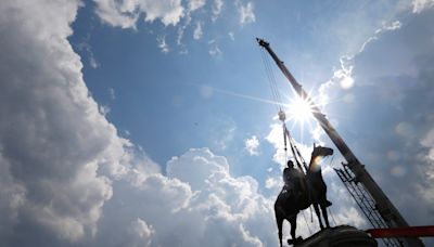 In reversal, Virginia school board votes to restore Confederate names to 2 schools