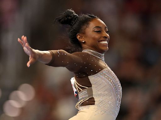 2024 US Gymnastics: Schedule, TV and medal rounds as trials begin