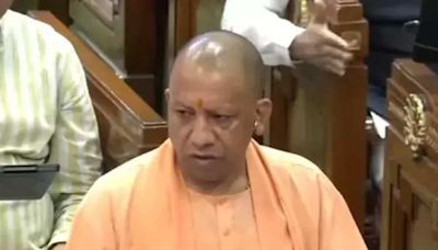 UP Assembly passes amendment bill enhancing punishment under Unlawful Conversion of Religion Act | Business Insider India