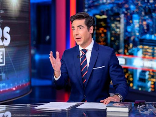 Fox News host Jesse Watters calls out anti-Israel college protesters: ‘They want to rage but live comfortably’