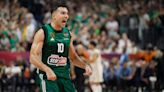 Sloukas: “Gracias a los Angelopoulos y a Bartzokas por su arrogancia”