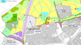 Hundreds of homes given green-light on top of massive Wellingborough development