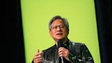 Nvidia announces threefold sales increase in another blowout earnings report—‘We’re racing every day,’ says CEO Jensen Huang
