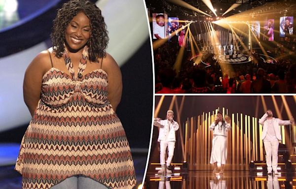 ‘American Idol’ honors late contestant Mandisa after her death at 47