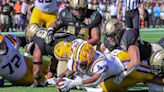 LSU 63, Purdue 7 Cheez-It Citrus Bowl What Happened, What It All Means