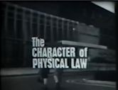 The Character of Physical Law