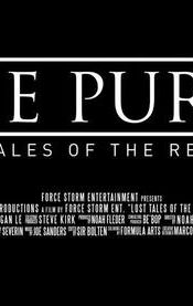 Lost Tales of the Republic: The Purge