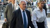 ‘I have a favor to ask you’: Prosecutors zero in on Bob Menendez’s relationship with his wife