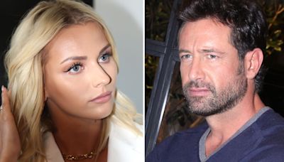 Irina Beeva enfrenta supuestas indirectas de Gabriel Soto: “Mi conciencia está tranquila”