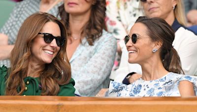 Pippa Middleton Turns 41: How Kate's Loyal Sister Made Her Mark in the Royal World This Summer