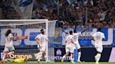 WATCH: Arsenal loanee Nuno Tavares nets stunner on Marseille debut | Goal.com Ireland